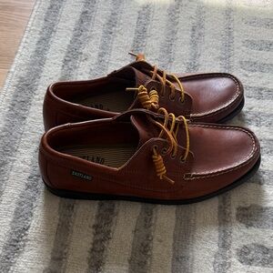 Eastland Falmouth loafer